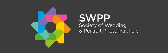 societies of wedding and portrait photographers logo